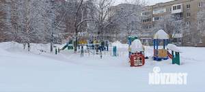 4-к квартира, вторичка, 80м2, 8/9 этаж