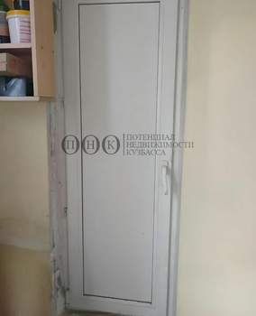 1-к квартира, вторичка, 24м2, 2/9 этаж