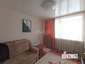 1-к квартира, вторичка, 17м2, 5/5 этаж