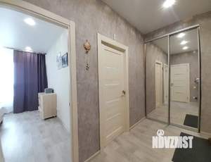 2-к квартира, вторичка, 36м2, 14/16 этаж