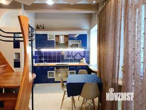 3-к квартира, вторичка, 57м2, 2/2 этаж