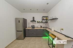 2-к квартира, вторичка, 54м2, 14/16 этаж
