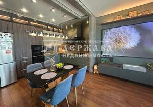 3-к квартира, вторичка, 88м2, 14/15 этаж