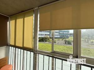 1-к квартира, вторичка, 24м2, 1/9 этаж