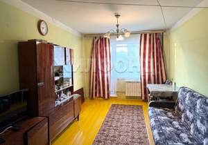 2-к квартира, вторичка, 46м2, 4/5 этаж