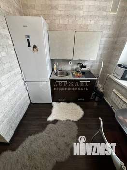 1-к квартира, вторичка, 34м2, 5/5 этаж