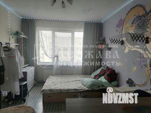 1-к квартира, вторичка, 23м2, 8/9 этаж