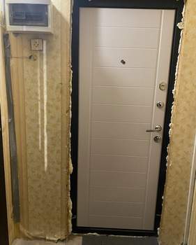 2-к квартира, вторичка, 51м2, 4/10 этаж