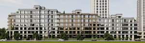 4-к квартира, вторичка, 99м2, 5/8 этаж