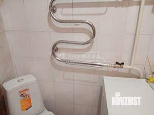 1-к квартира, вторичка, 30м2, 1/5 этаж