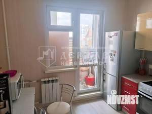 1-к квартира, вторичка, 32м2, 7/15 этаж