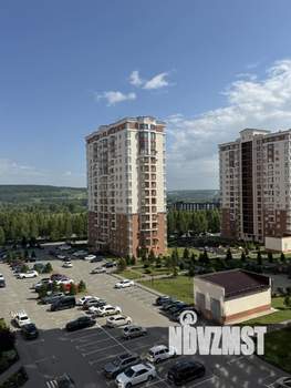 2-к квартира, вторичка, 60м2, 7/16 этаж