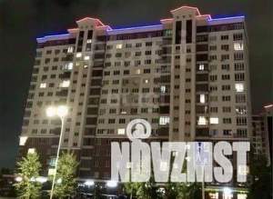 2-к квартира, вторичка, 58м2, 11/16 этаж