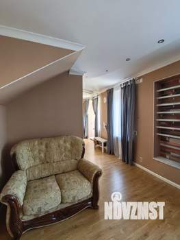 3-к квартира, вторичка, 110м2, 8/9 этаж