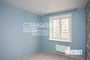 2-к квартира, вторичка, 46м2, 9/9 этаж