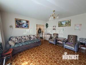 1-к квартира, вторичка, 34м2, 1/10 этаж
