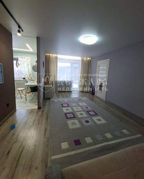 2-к квартира, вторичка, 45м2, 4/4 этаж