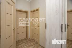 2-к квартира, вторичка, 45м2, 1/5 этаж