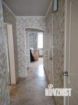 4-к квартира, вторичка, 82м2, 10/10 этаж