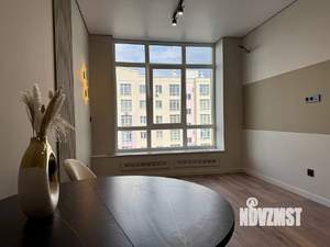 2-к квартира, вторичка, 43м2, 3/5 этаж