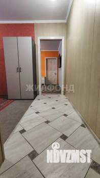 3-к квартира, вторичка, 59м2, 1/5 этаж