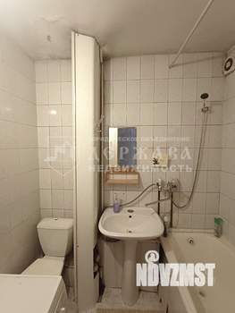 3-к квартира, вторичка, 60м2, 1/5 этаж