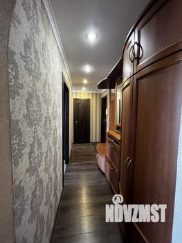 3-к квартира, вторичка, 60м2, 6/9 этаж