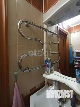 2-к квартира, вторичка, 52м2, 8/10 этаж