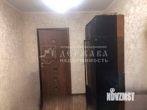 2-к квартира, вторичка, 44м2, 3/5 этаж