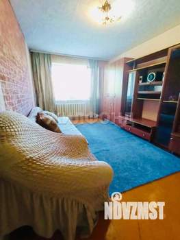 1-к квартира, вторичка, 30м2, 2/5 этаж