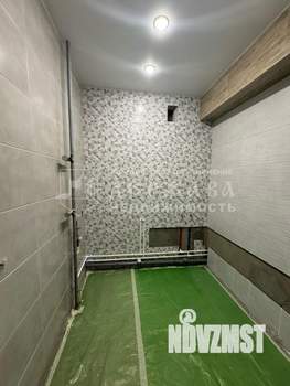 3-к квартира, вторичка, 60м2, 6/9 этаж