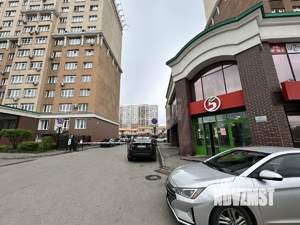 2-к квартира, вторичка, 47м2, 3/12 этаж