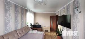3-к квартира, вторичка, 62м2, 5/5 этаж