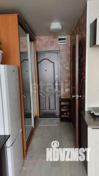Студия квартира, вторичка, 23м2, 5/5 этаж