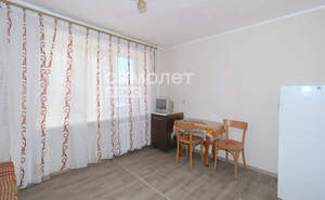 Студия квартира, вторичка, 20м2, 2/5 этаж