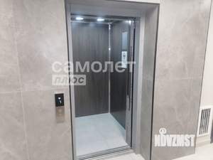 Студия квартира, сданный дом, 62м2, 7/15 этаж