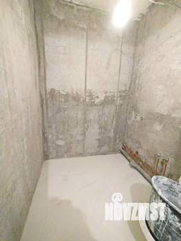 1-к квартира, вторичка, 30м2, 1/5 этаж