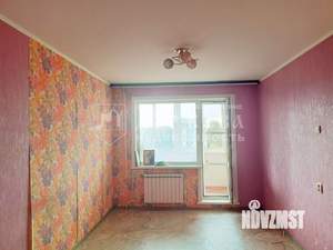 2-к квартира, вторичка, 43м2, 7/9 этаж