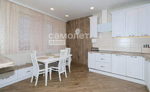 3-к квартира, вторичка, 100м2, 2/16 этаж