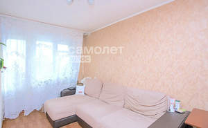 2-к квартира, вторичка, 43м2, 2/9 этаж