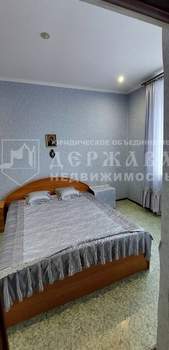 3-к квартира, вторичка, 64м2, 2/5 этаж