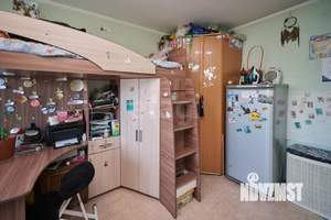 1-к квартира, вторичка, 30м2, 5/5 этаж