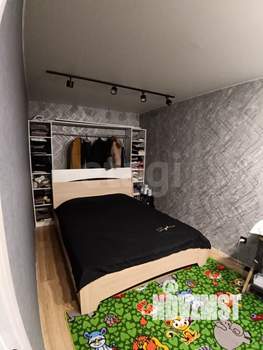 2-к квартира, вторичка, 44м2, 5/5 этаж