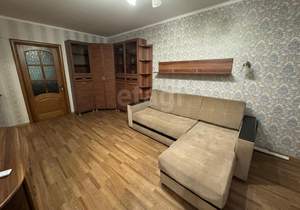 2-к квартира, вторичка, 45м2, 2/5 этаж