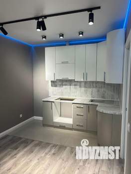 2-к квартира, вторичка, 44м2, 6/25 этаж