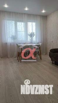 4-к квартира, вторичка, 47м2, 1/5 этаж