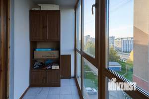 4-к квартира, вторичка, 150м2, 7/11 этаж