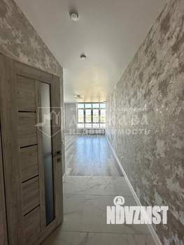 1-к квартира, вторичка, 28м2, 6/7 этаж