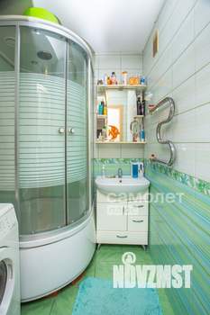 2-к квартира, вторичка, 53м2, 8/9 этаж