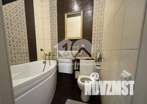 2-к квартира, вторичка, 45м2, 2/5 этаж